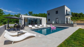 Villa The View